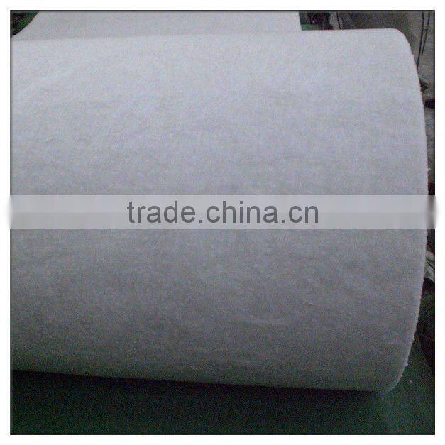 Liners of Industrial Furnace material 6mm thermal insulation materials ceramic fibre blanket