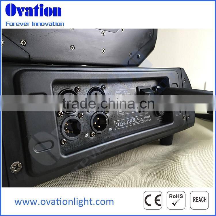 top selling products 2015 guangzhou original Osram 280W 10R moving head lighting