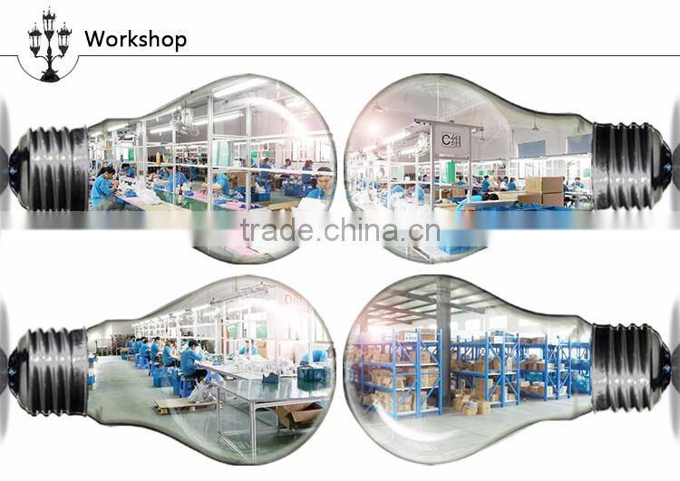 Long lifespan 2 frame 5 w high cri led spotlight