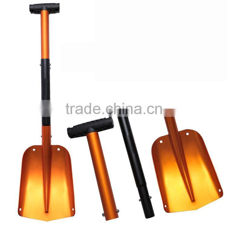 Outdoor Camping Folding Shovel