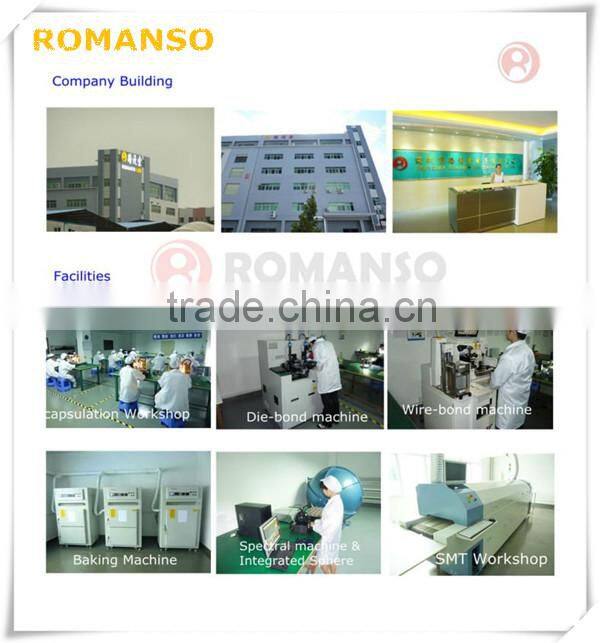 high quality smd 5050 epistar chip led strip light