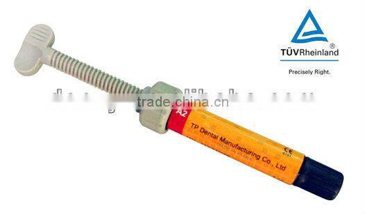 manufaucturer dental bonding