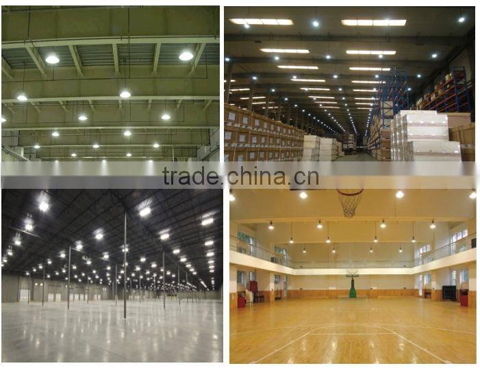 Competitive 30w LED high bay light dlc