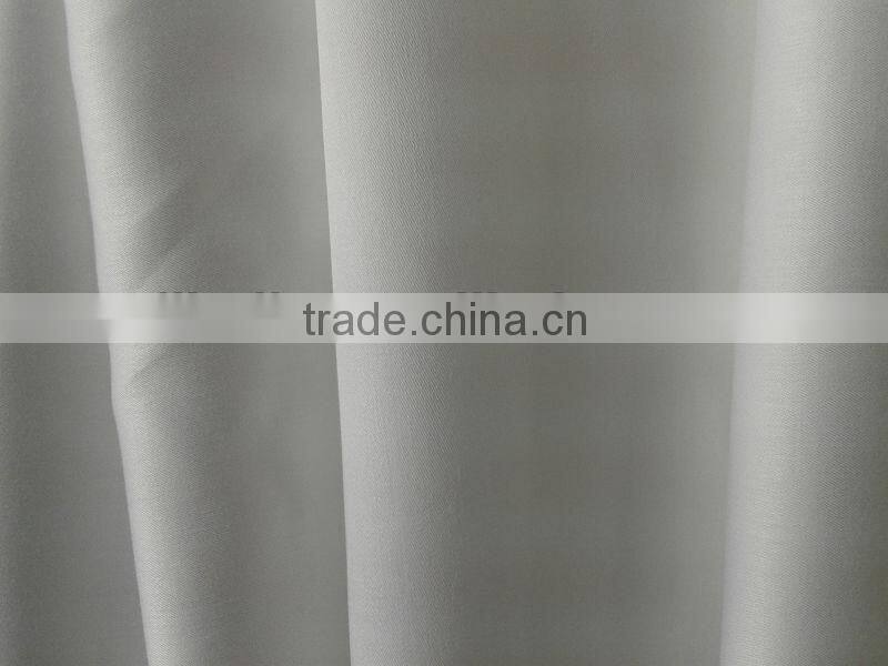 downproof duvet cover and pillow fabric