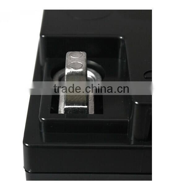 Top selling maintenance free sealed Gel / AGM battery 12V 30Ah lead acid battery for golf car