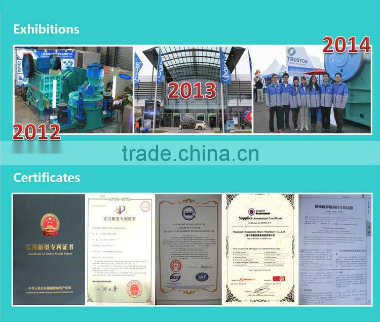 Stone Crusher Plant Manufacturer in China for Sale