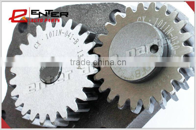 good quality spare parts 6CT engine oil pump 3415365