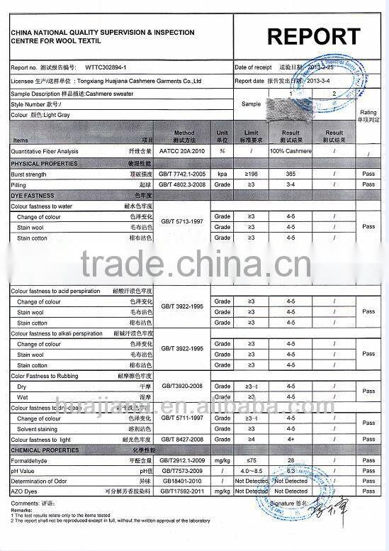 100% pure cashmere jumper /women sweater basic design