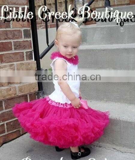 2013 Girls Tutu Skirt /Nice Pettiskirt Balle Skirt