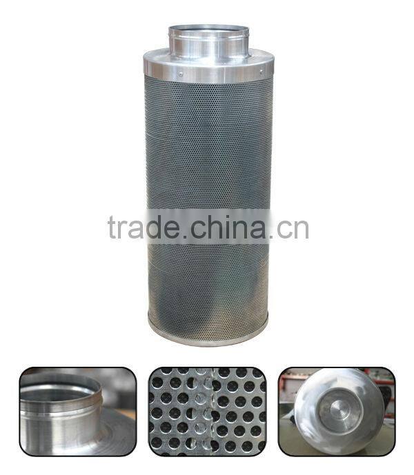 5" inch Carbon Filter for Hydroponics Extraction System