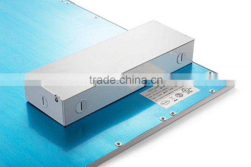 High quality 295 x 1195 x 9mm 36W Oblong LED Panel Light