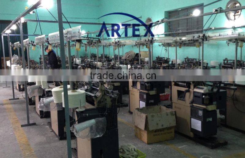 BEST PRICE Manufacturer Made in VIETNAM 100% cotton garden gloves