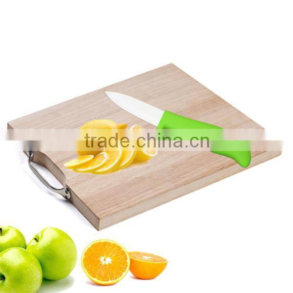 New style ceramic paring knife
