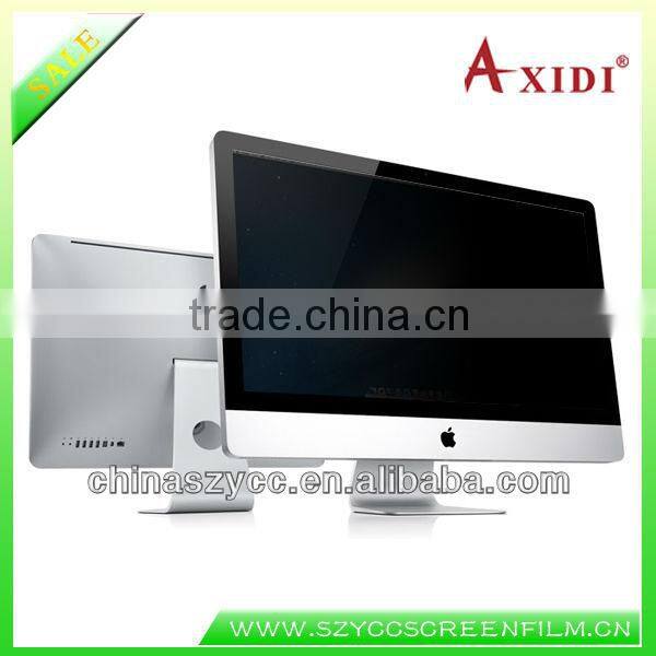 Anti-spy Screen Protective Privacy Filter Anti-spy screen protector for Laptop