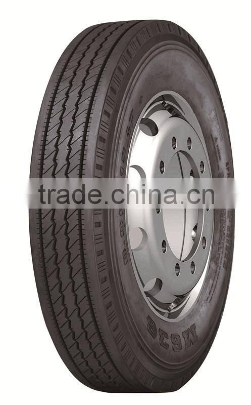 China good quality GTR668 Hot selling light truck tire for sale