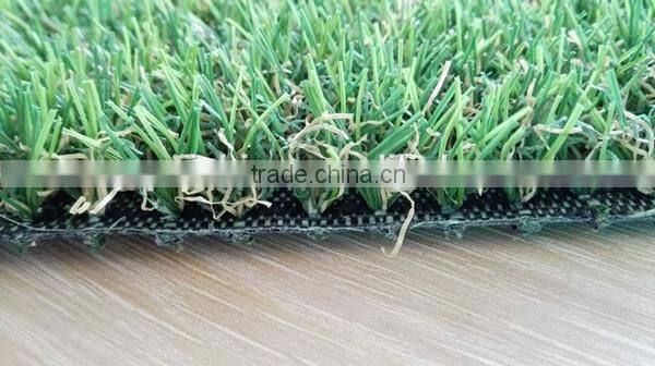 UV resistance artificial grass carpets for home