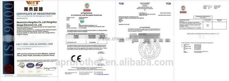 UUID Programmable iBeacon / Battery Replaceable ibeacon