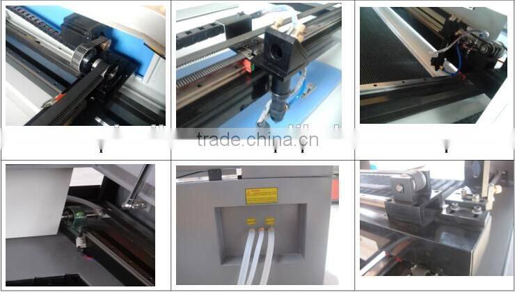 Professional Wood Laser Cutting and Engraving Machine Agent price