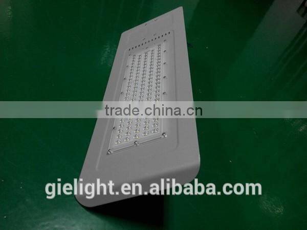 Arm driver intergrated 45 watt led street light CE RoHS