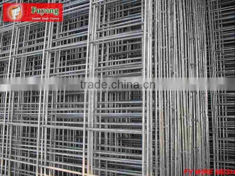 welded mesh wire mesh(low price AnPing China)