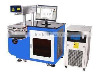 Brand new laser engraving machine for sale with high quality