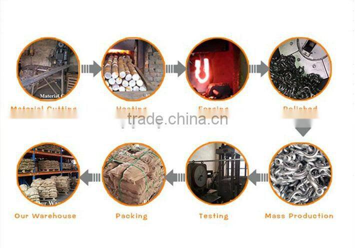 rigging hardware electro galvanized cast din1142 malleable wire rope cable clamp