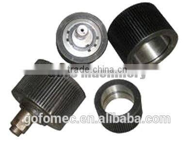 2015 GOFO Roller, Roller shell, Compression Roller, Press Roller, high quality