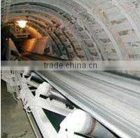 High temperature resistant conveyor belt/cement conveyor belt/heat resistant, chemical resistant, oil resistant conveyor belt