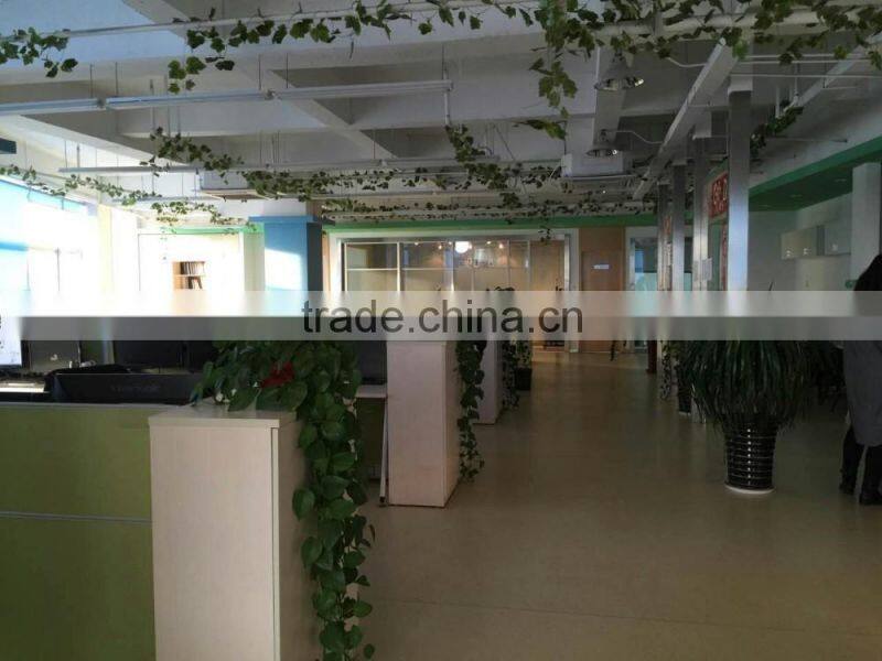 Dustless Sandblasting Room For Large profile with CE Approved