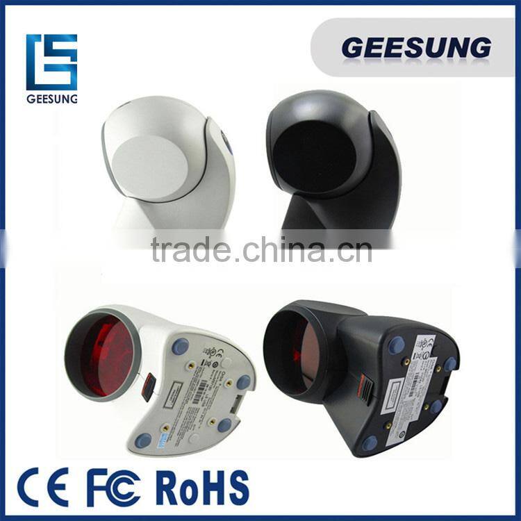 Handheld Bar Code Reader,Laser Scan Barcode Scanner,Wired Barcode Scanner