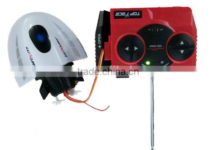 4 channel underwater rc mini submarine toy rc boat toy