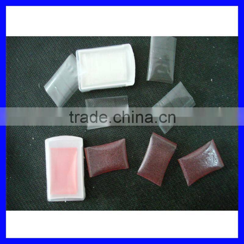 Fresh breath mouth freshener spray