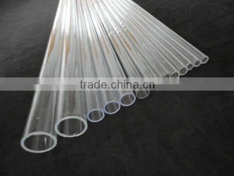 Wide range of USES color plastic tube