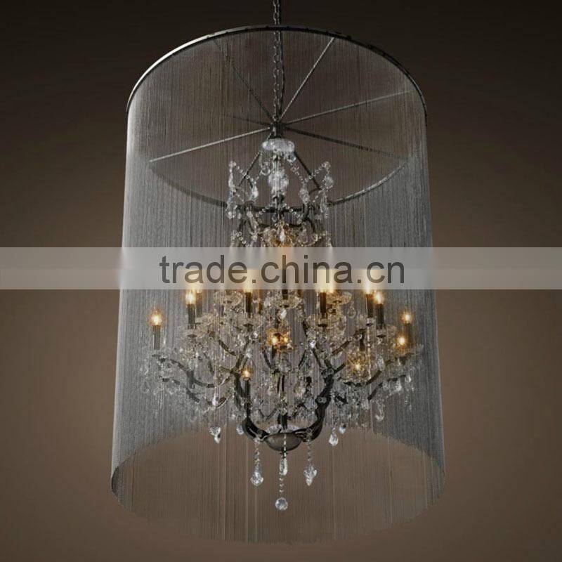 lantern patio lights