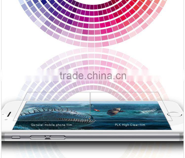 custom mobile phone accessories for lenovo lcd screen film for lenovo k3 note screen protector