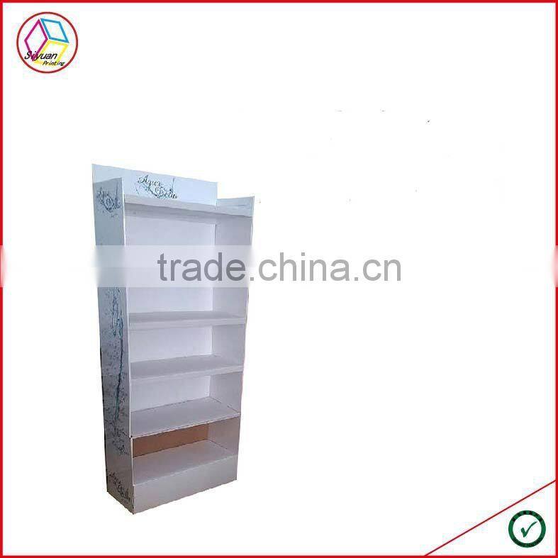 High Qualit Coffee Display Rack