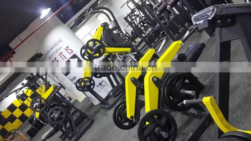 New Arrival Free Weight Machine /Hammer Strength /Commercial Gym Equipment TZ FITNESS Triceps Dip(TZ-6072)