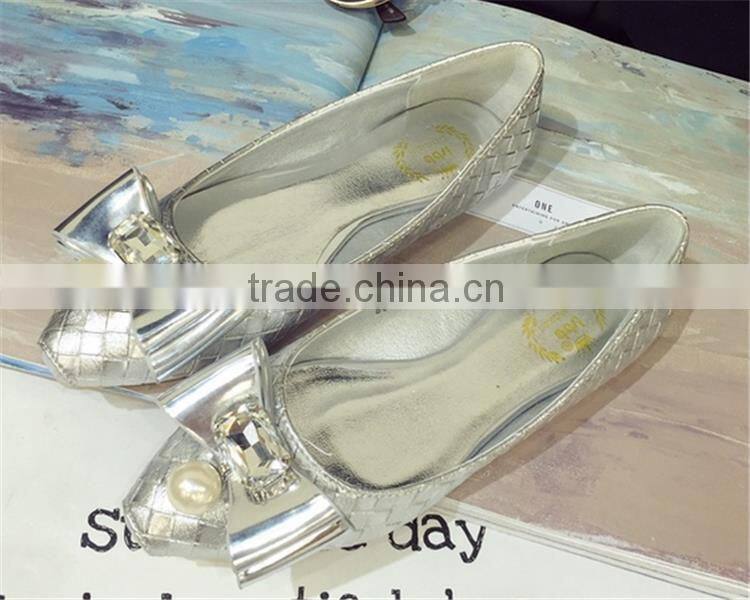 Multifunctional mature women shoes flat shoes women for wholesales XT-DA0896