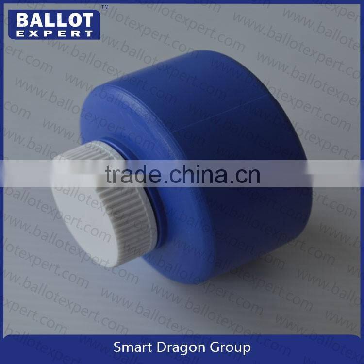 JYL SE-SCI003 2016 high quality silver nitrate election ink bottle