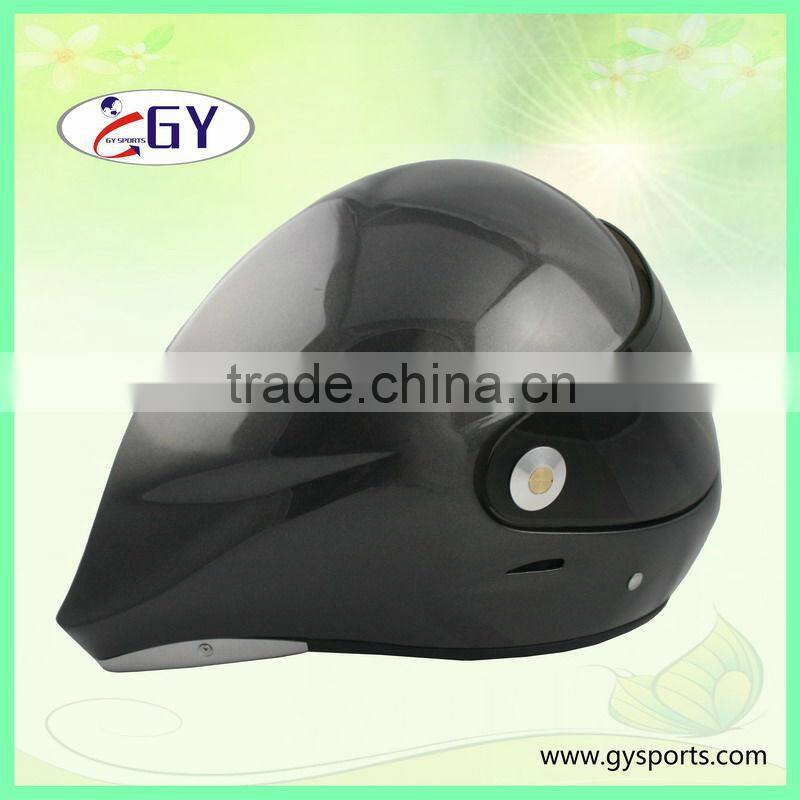 Longboard helmet for wholesale ,downhill Longboard helmets with EPS Liner