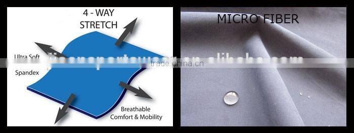 high quality Mens beachwear 100% Poly Lightweight Boardshorts cool boardshorts