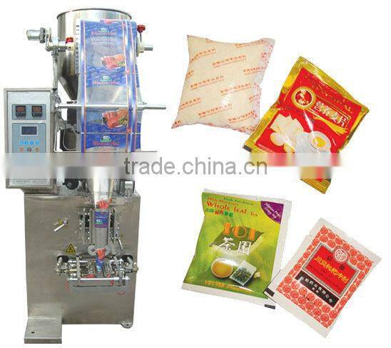 Granule packing machine for sale