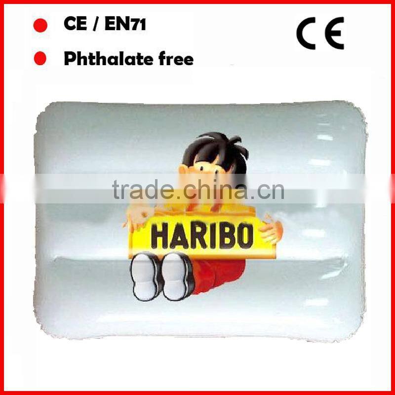 inflatable travel neck pillow,funny neck pillow,custom neck pillow