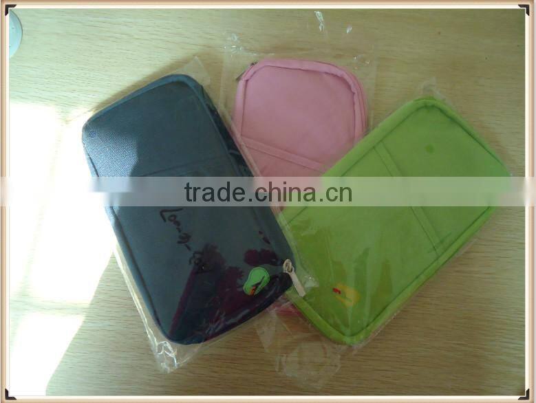 Wholesale Fashion wallet channel wallet