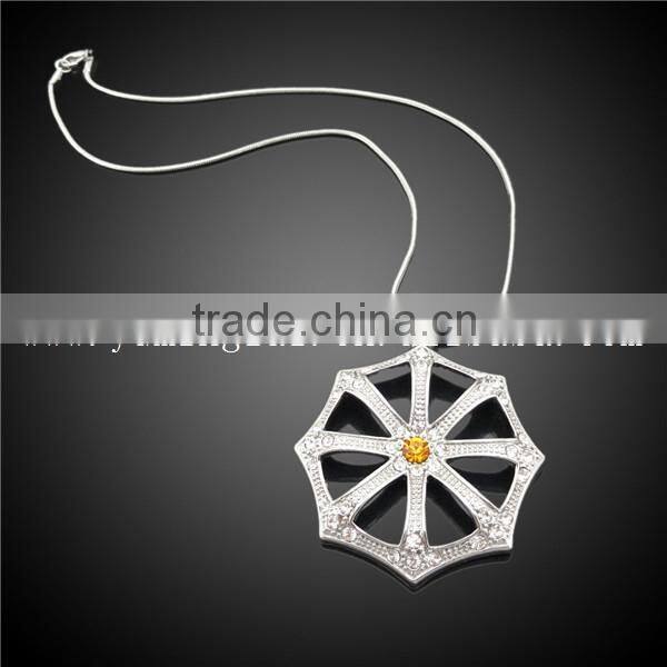wholesale chunky statement necklace and exquisite ear rings