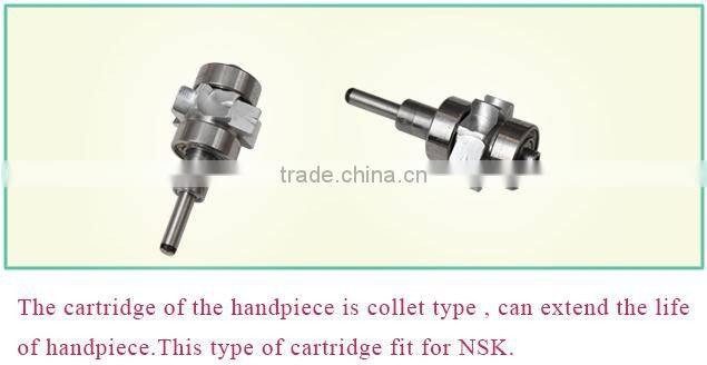 2016 hot high speed handpiece/Dental equipment