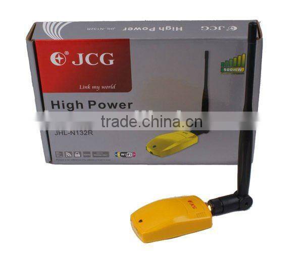 150Mbps High Power wireless usb adapter