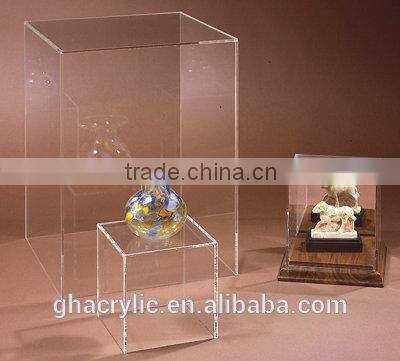 Acrylic Cover,Acrylic Box , Acrylic Cover&display box