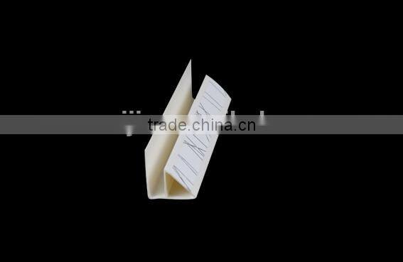 OUMEIJIA FANTASTIC AMD FASHION PVC CORNERS /JOINT