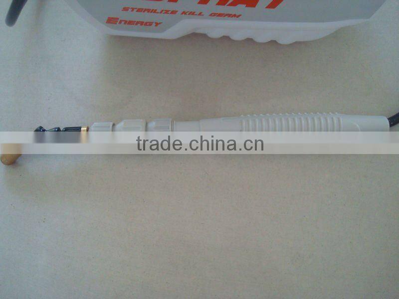 6V rechargeable Battery sprayers 5 Litres